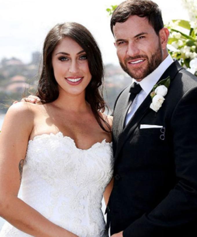 Two Married At First Sight Contestants To Storm Out