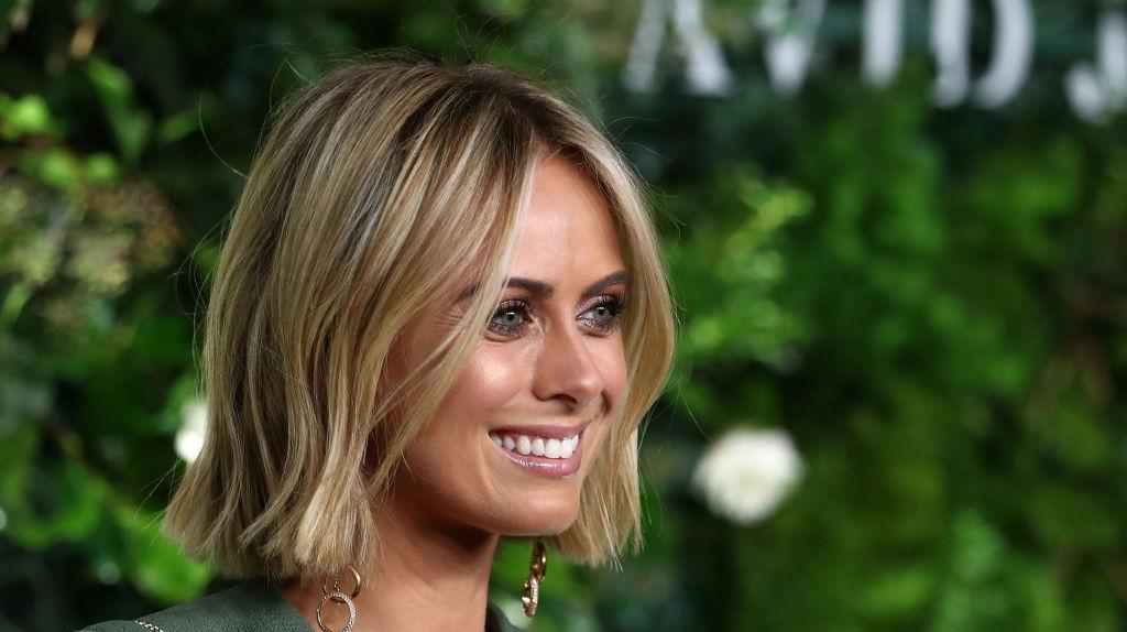 Nine Confirms Sylvia Jeffreys Move To 'A Current Affair'