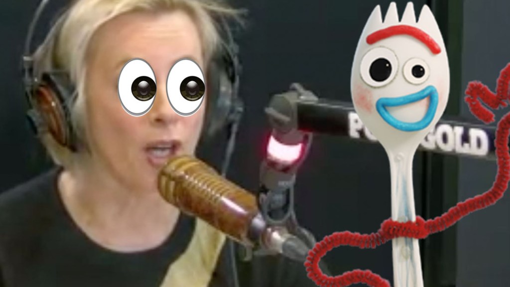 show me forky