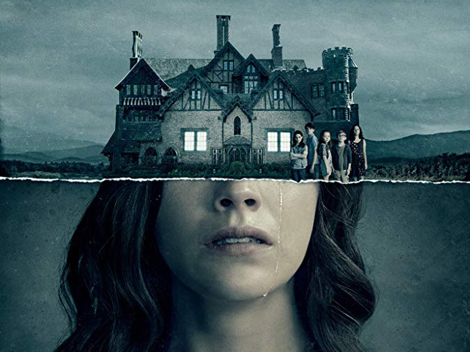 house on haunted hill season 2