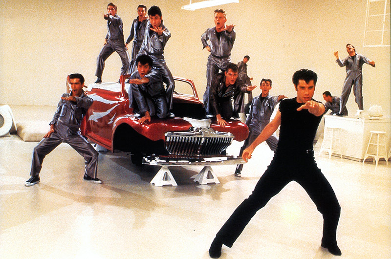 Grease Lightning Jpg   Grease Lightning 