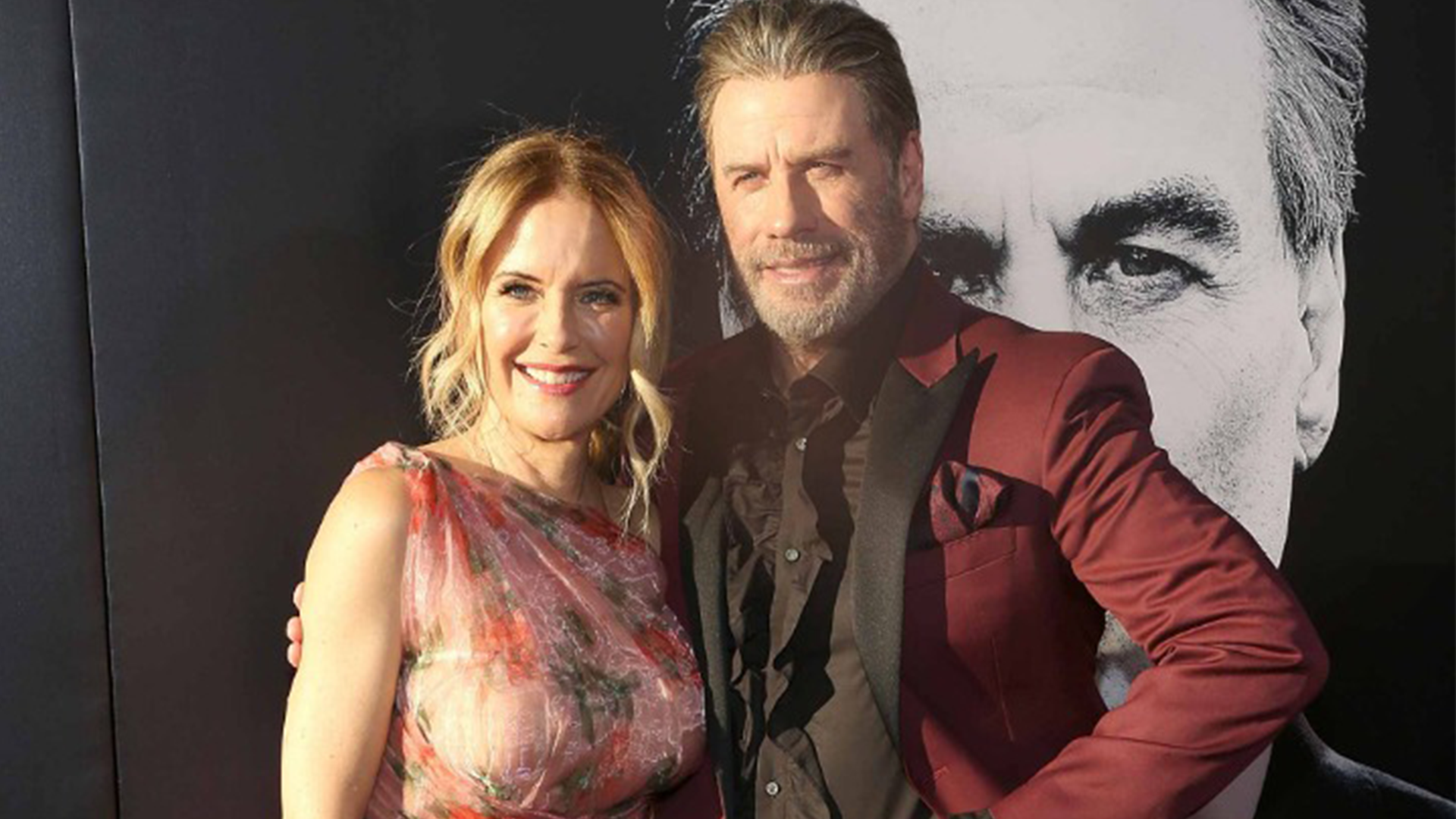 Kelly Preston, Wife Of John Travolta, Has Died Aged 57