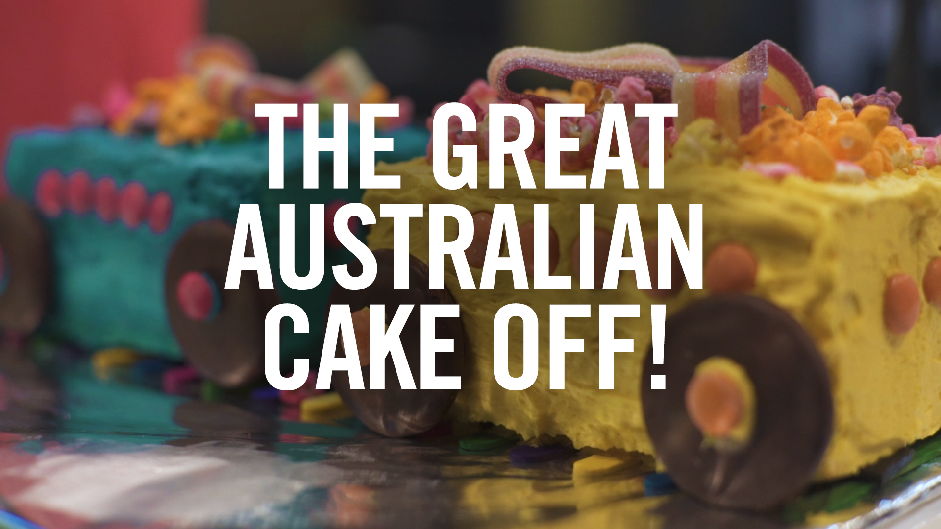Australian children are to be banned from blowing out candles on communal birthday  cakes under new hygiene regulations | TIME.com