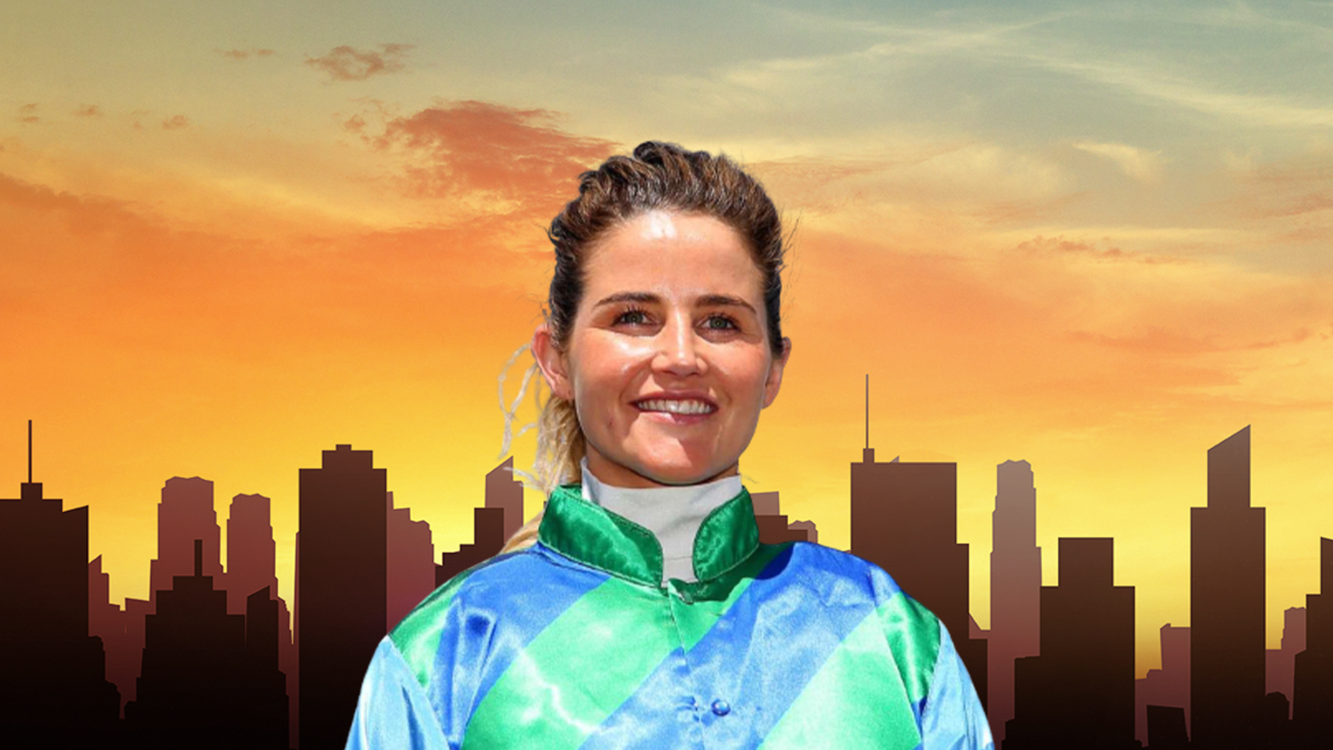 Life As I Know It by Michelle Payne