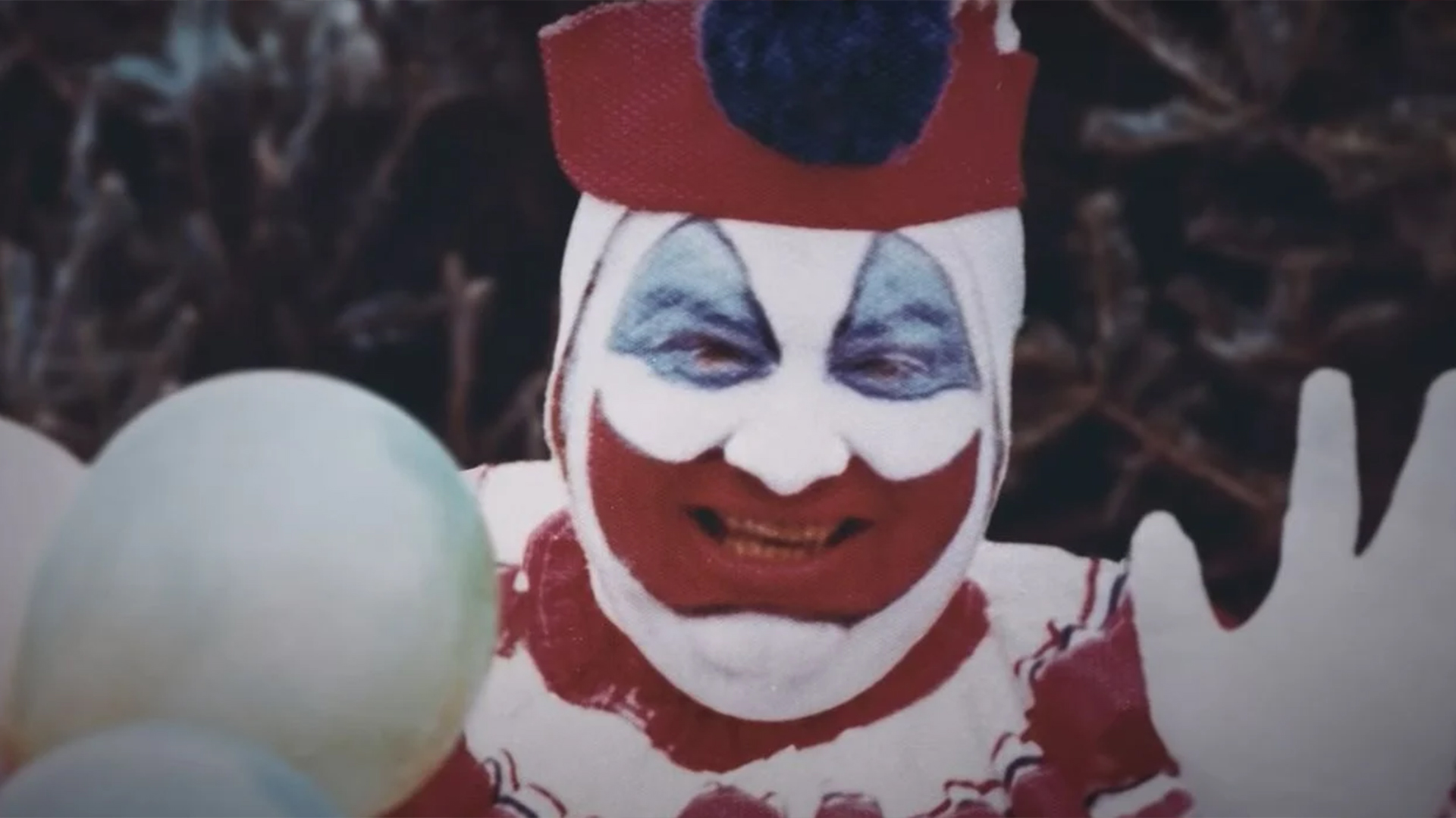 Netflix Releases Trailer For New 'Killer Clown' John Wayne Gacy Documentary