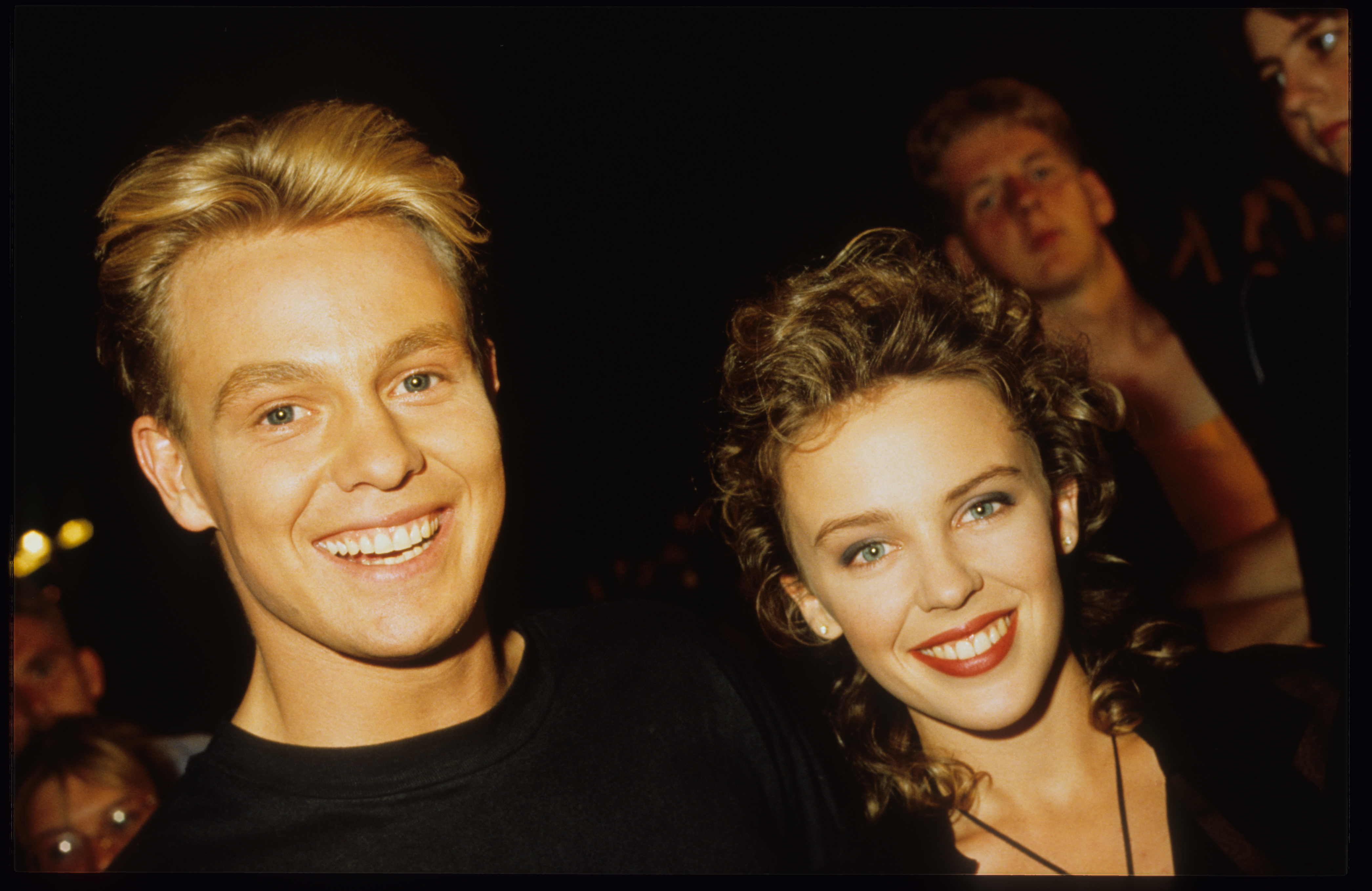 Kylie Minogue And Jason Donovan To Return For Neighbours Farewell