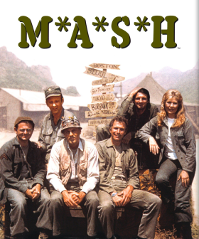 MASH Celebrates 50th Anniversary With Stars Mike Farrell and Alan Alda Reuniting!