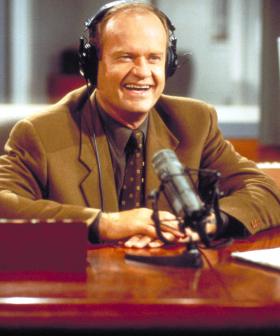 Hit '90s Sitcom 'Frasier' Gets Greenlighted For Sequel