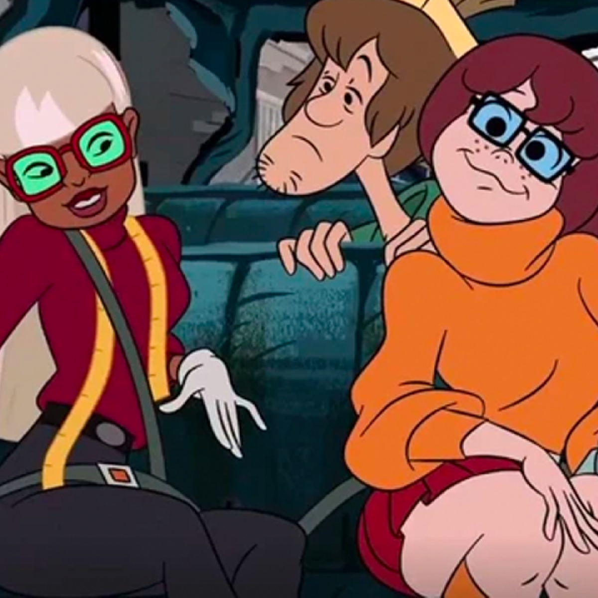 Descobriram a América: Velma, de Scooby Doo, é gay desde 2013