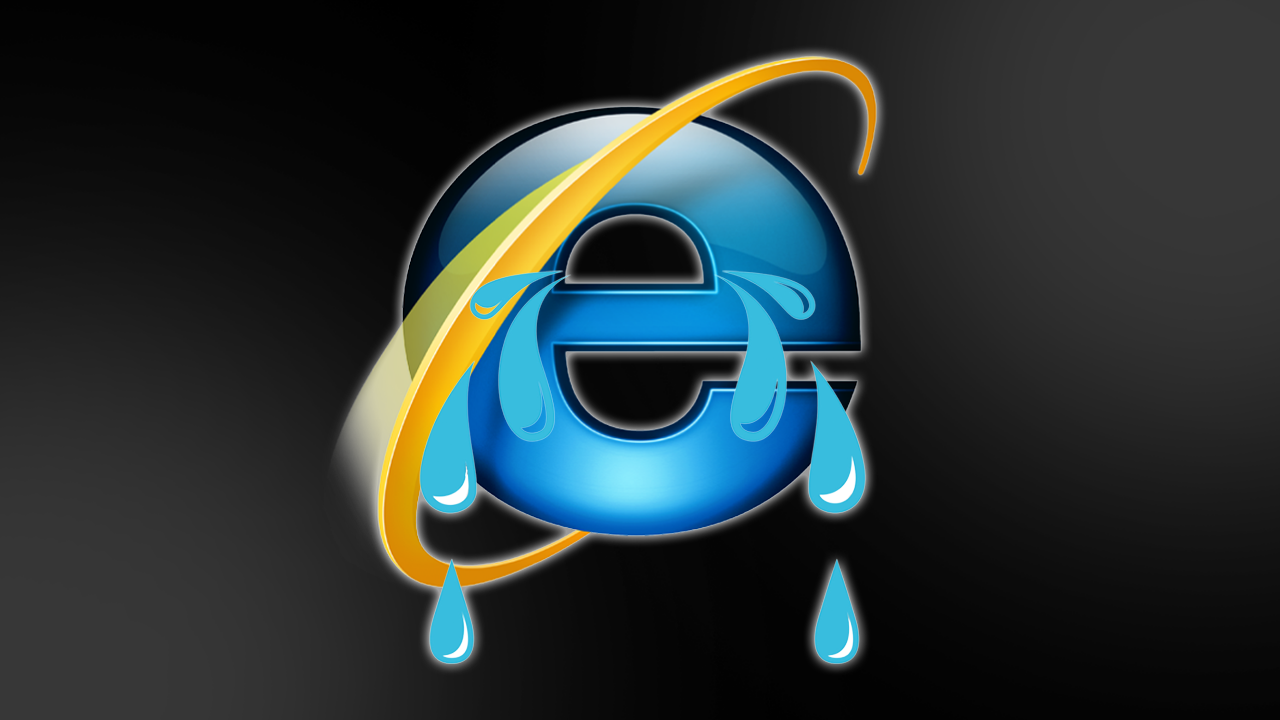 Microsoft Kills Off Internet Explorer Browser