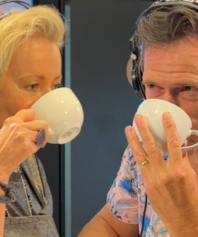 We Try Starbucks Italy's Famous Olive Oil Infused Coffee