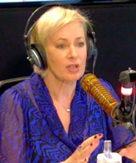 Amanda Keller's Passionate Message This International Women's Day