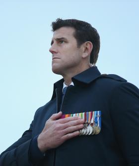 The Truth About Ben Roberts-Smith