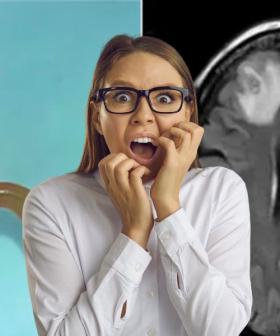 Doctors Find 8-Centimetre Worm in Aussie Woman’s Brain