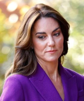 Kate Middleton ‘May Never Come Back’ To Previous Royal Role