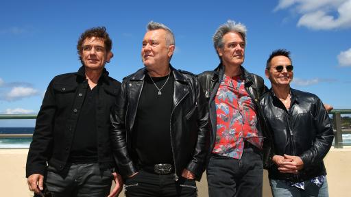 Six More Cold Chisel Shows Added To The Big Five-O Australian Tour!