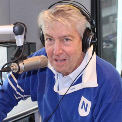 Former WSFM Announcer Ron E Sparks Dies At 72