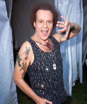 Richard Simmons' Cause Of Death Revealed