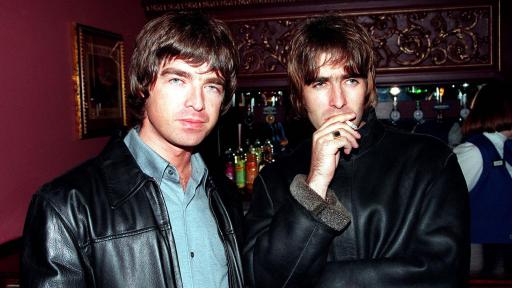 Oasis Officially Announce Comeback With Reunion Tour!