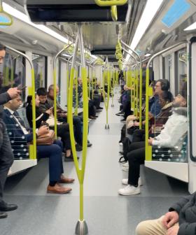 We Test Sydney's New Metro Line!